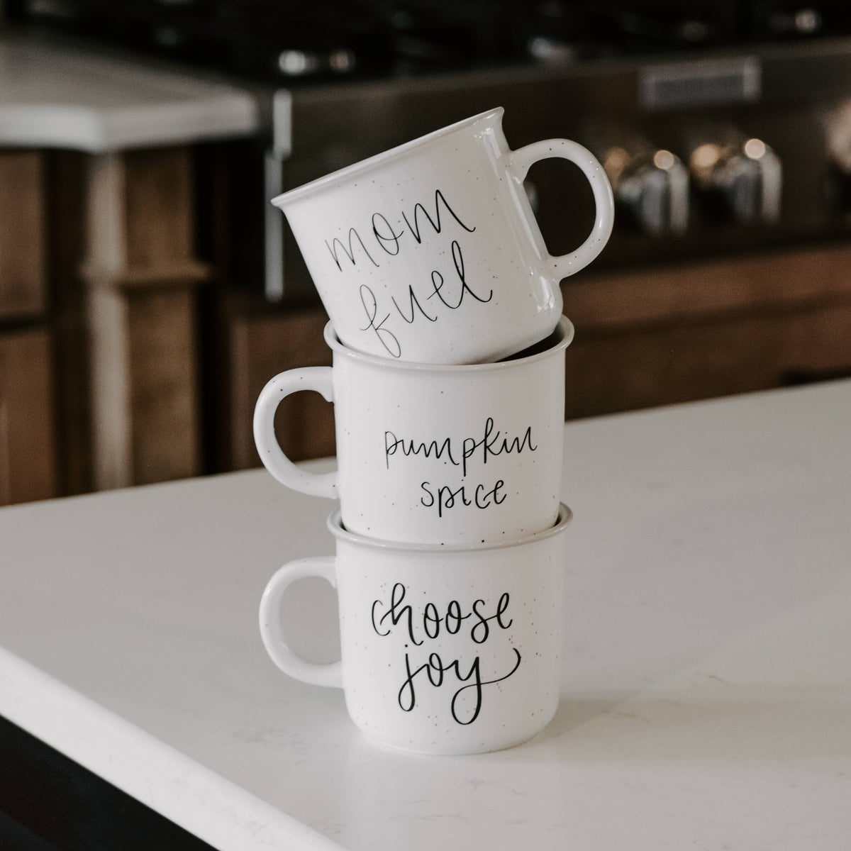 Pumpkin Spice Coffee Mug