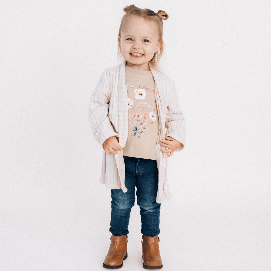 Grown In Love T-Shirt