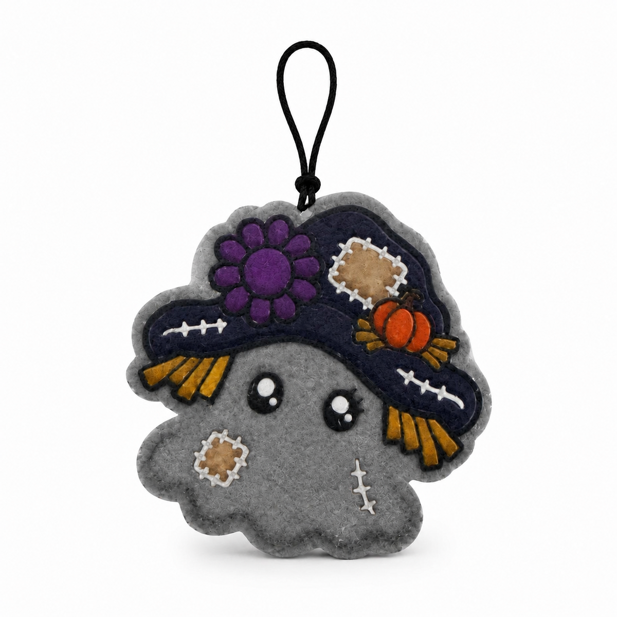 Patchwork Boo-Freshie