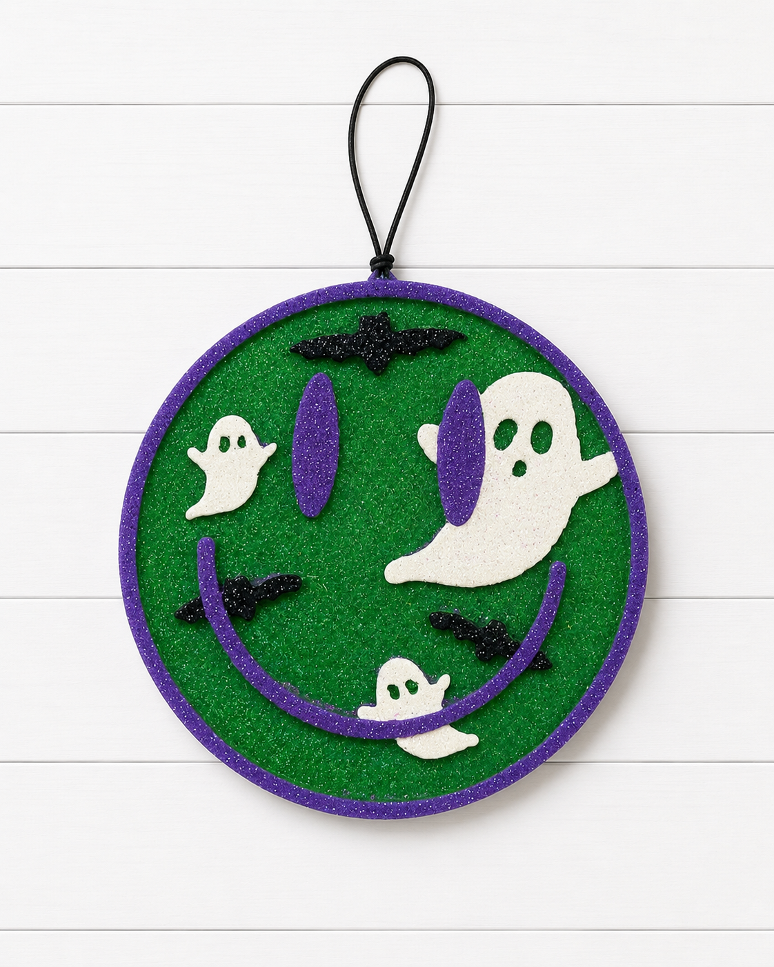 BOO CREW-Freshie