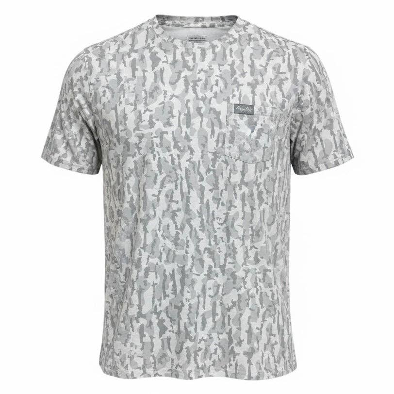 Drift Performance Short Sleeve Tee