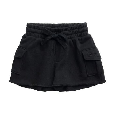 Everyday Short - Black