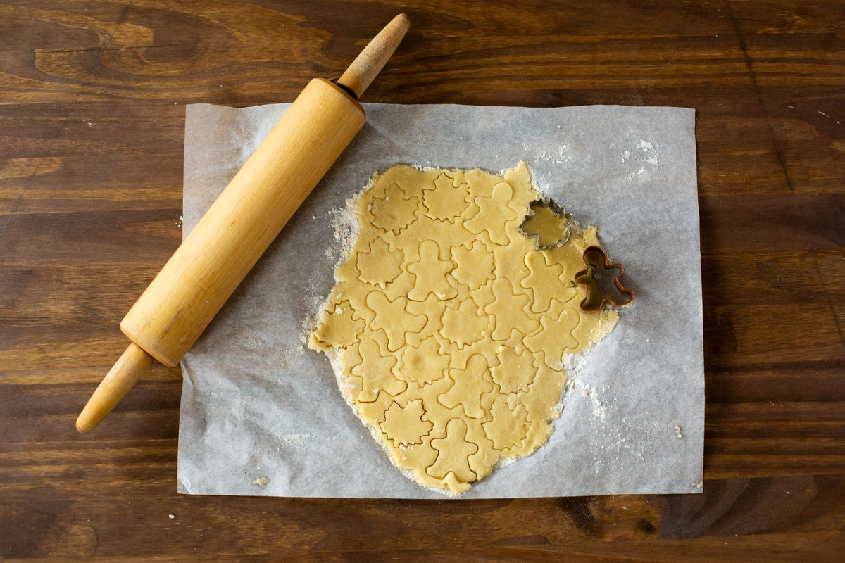 Vanilla Sugar Cookie Mix | Old School Brand