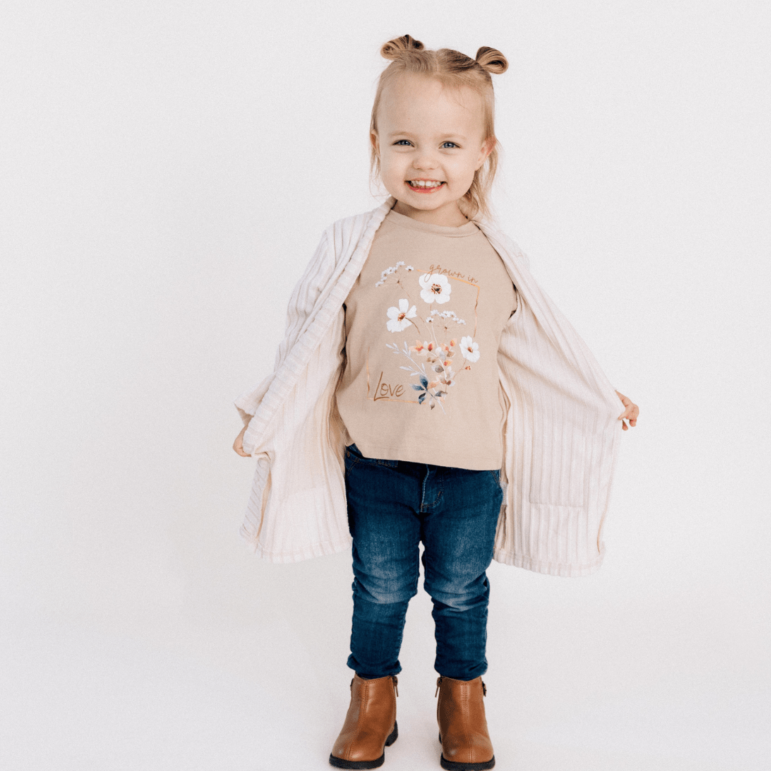 Grown In Love T-Shirt