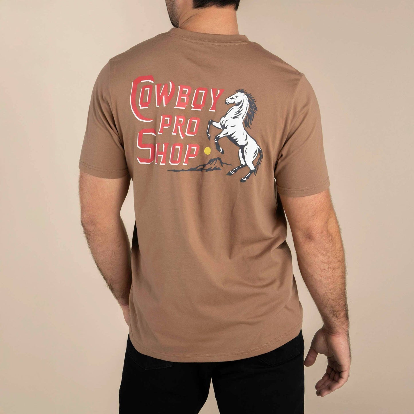 Cowboy Pro Shop T-Shirt