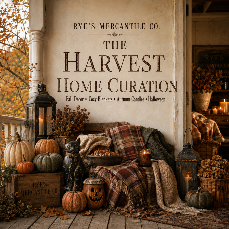 The Harvest Home