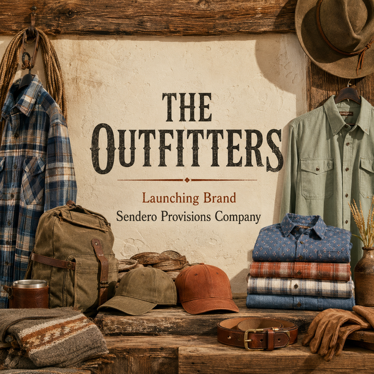The Outfitters — Men's