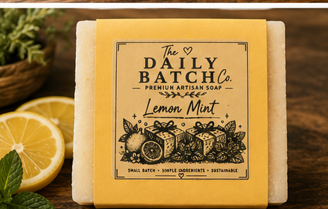 Lemon Mist