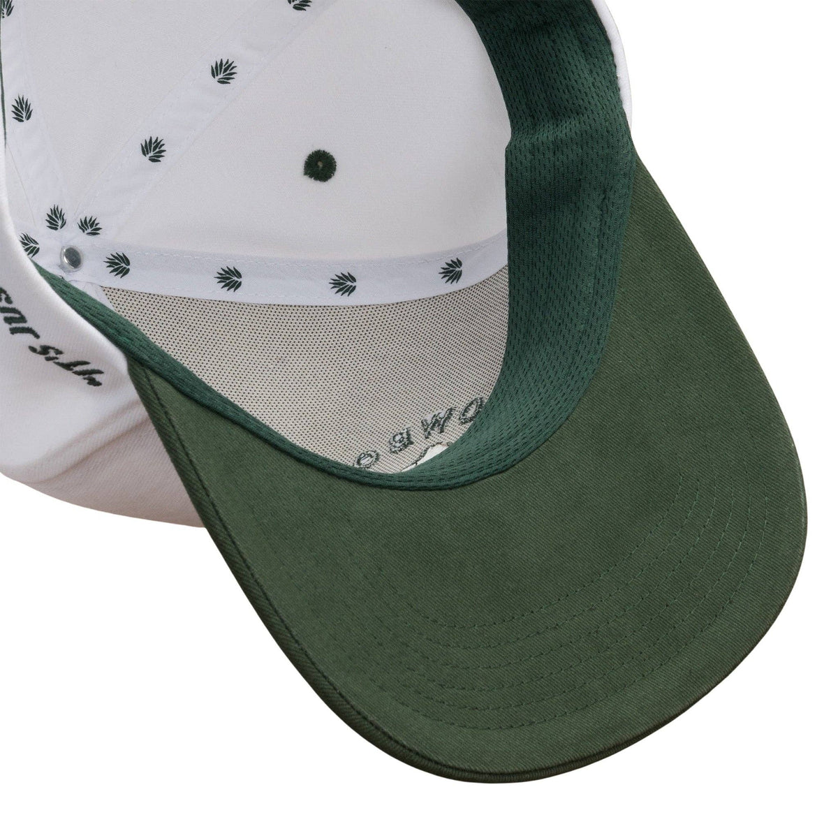 Sendero Provisions Company - Cowboys Don't Cry Hat