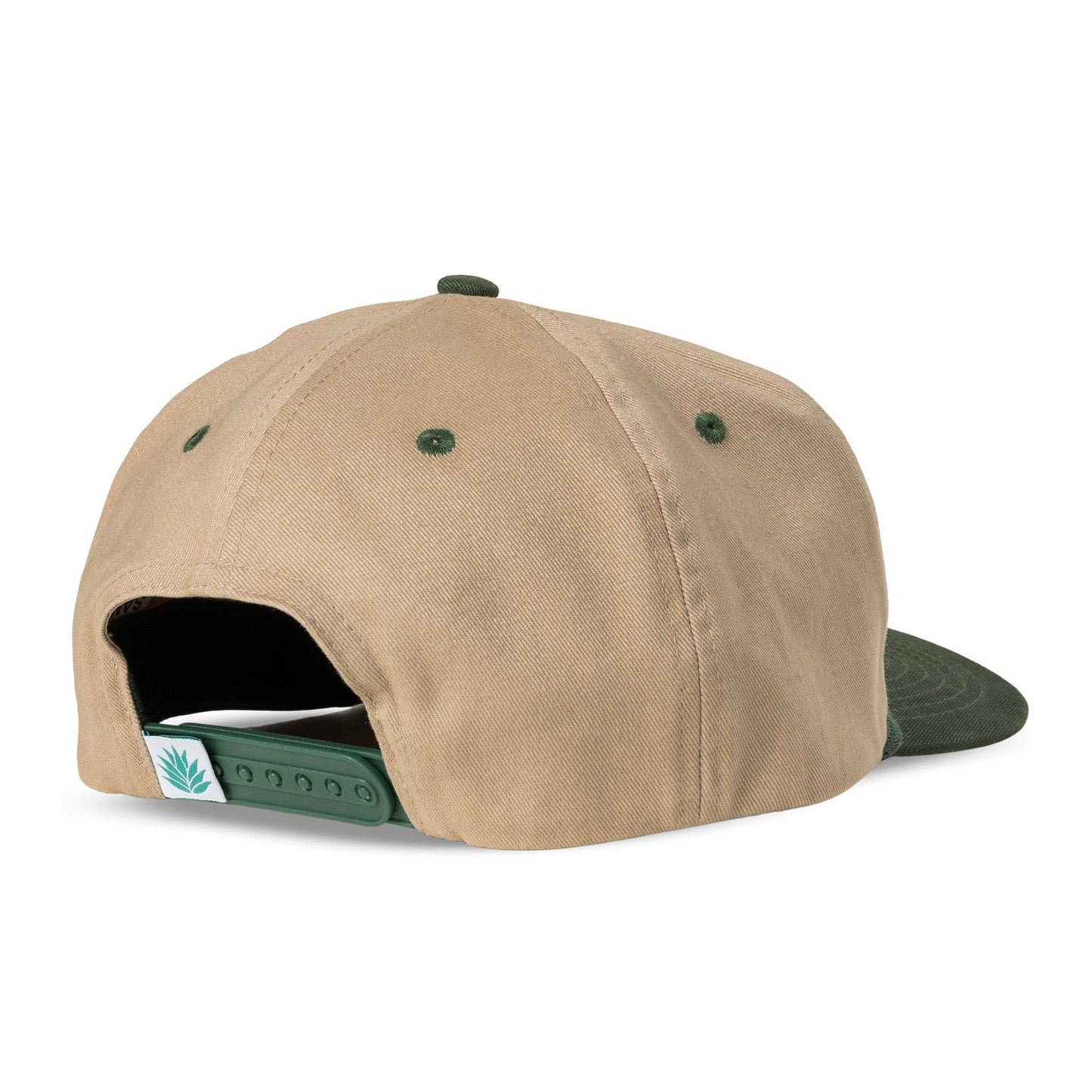 Sendero Provisions Company - Hand Tied Flies Hat - Grey