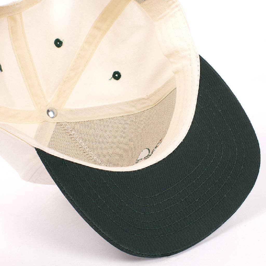 MLeroy Brown Hat