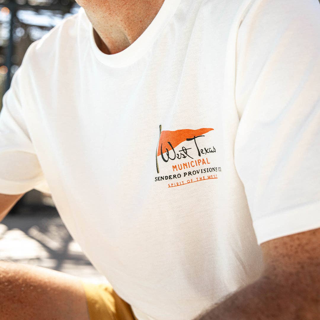 West Texas Municipal T-Shirt l