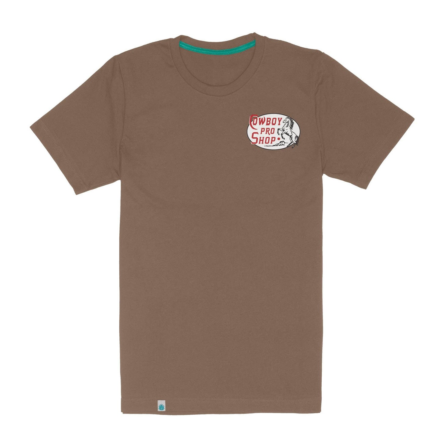 Cowboy Pro Shop T-Shirt