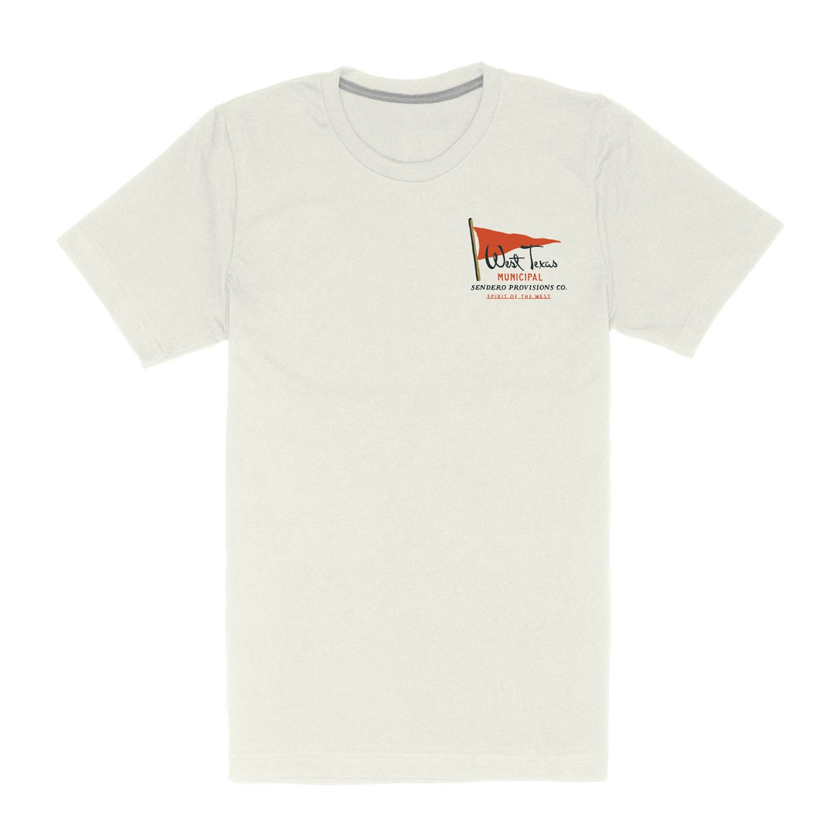 West Texas Municipal T-Shirt l