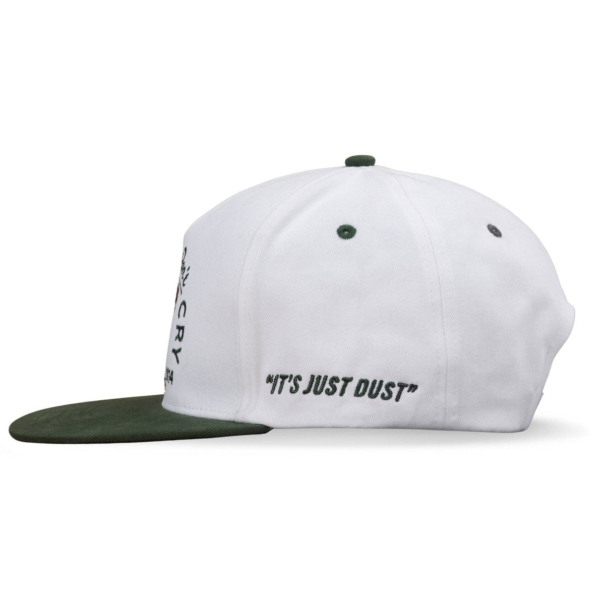 Sendero Provisions Company - Cowboys Don't Cry Hat