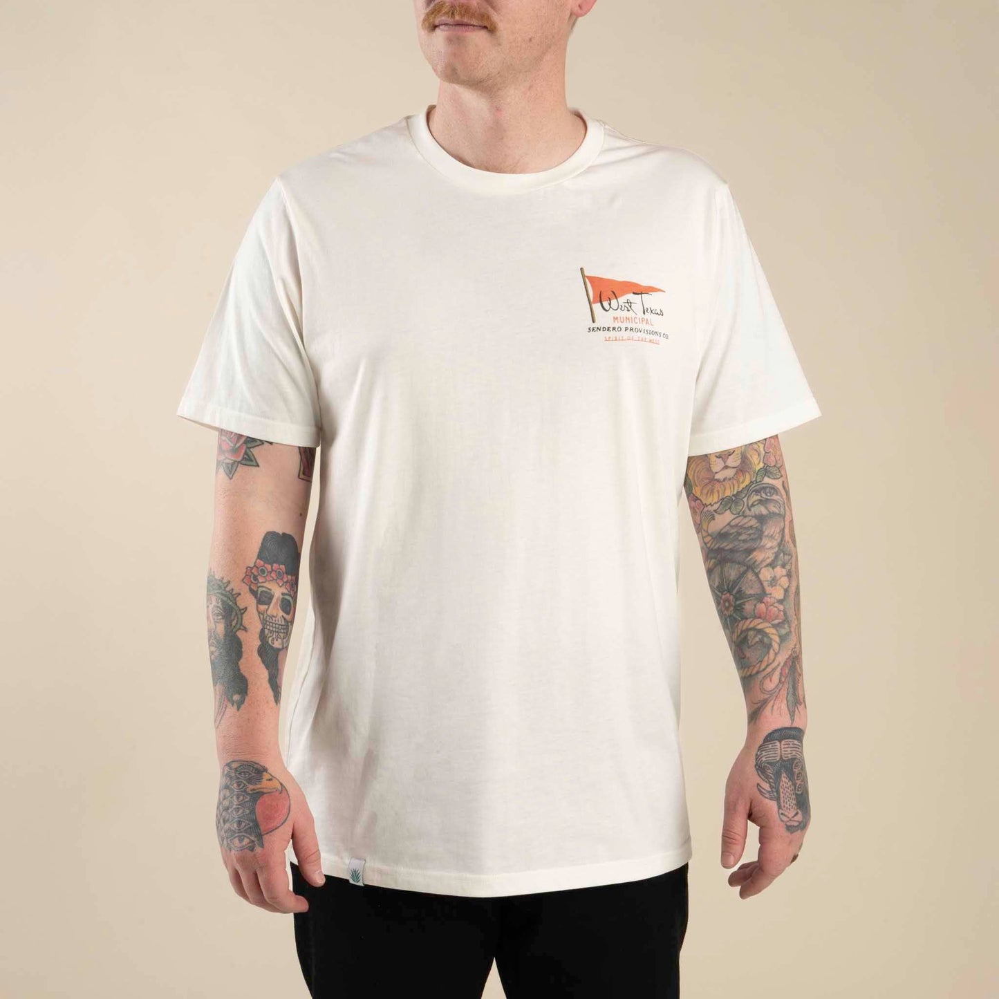 West Texas Municipal T-Shirt l