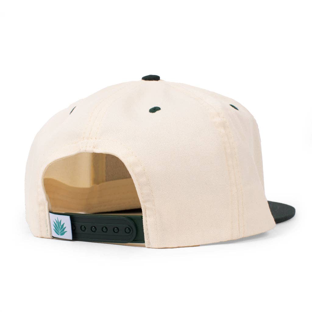 MLeroy Brown Hat
