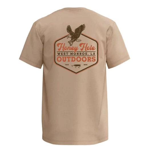 Eagle One Tee