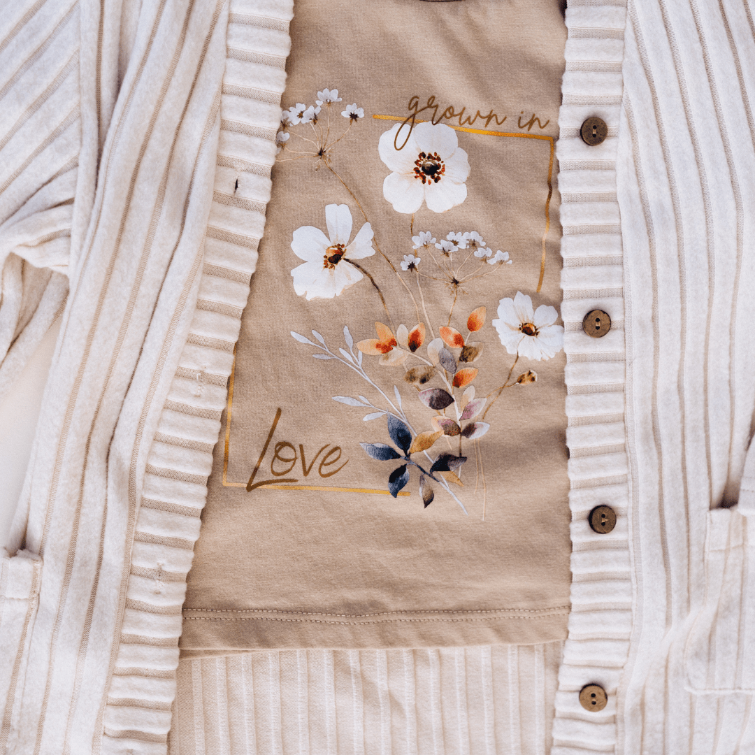 Grown In Love T-Shirt