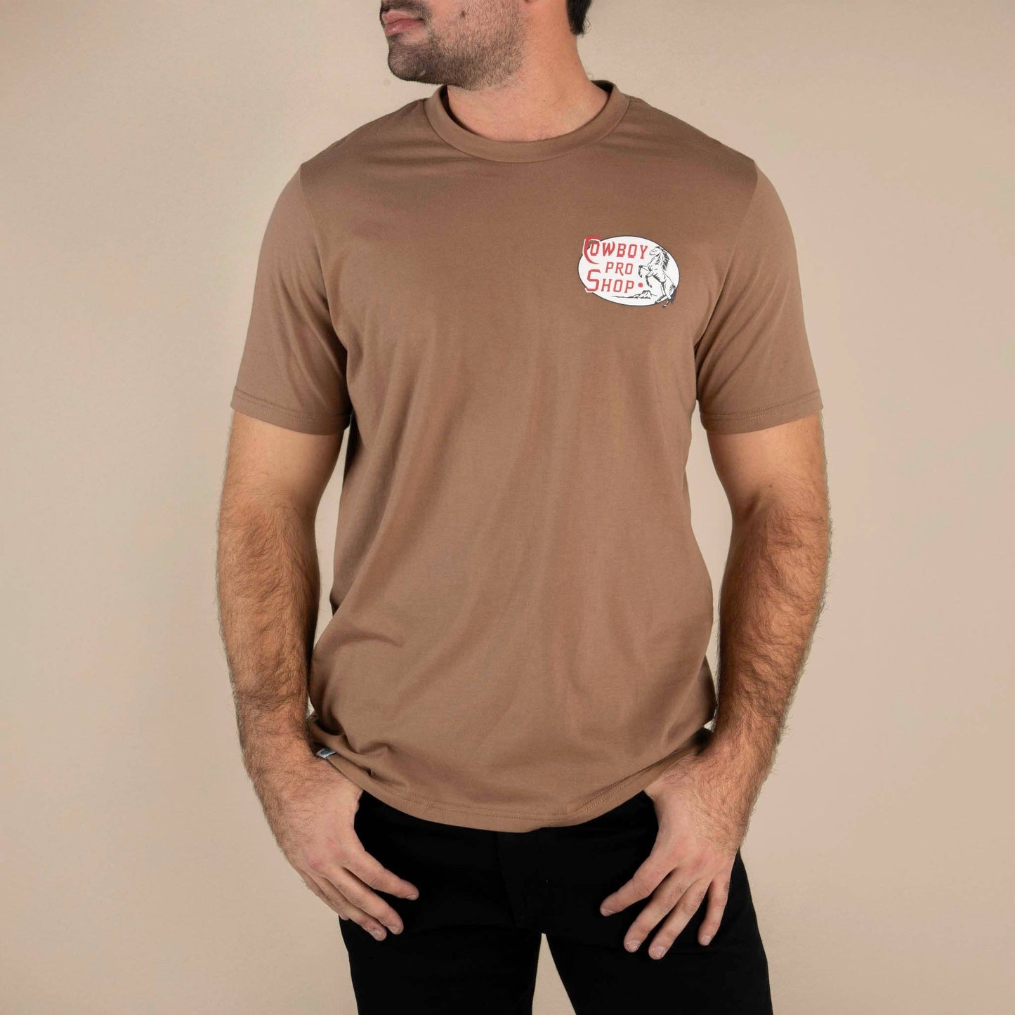 Cowboy Pro Shop T-Shirt