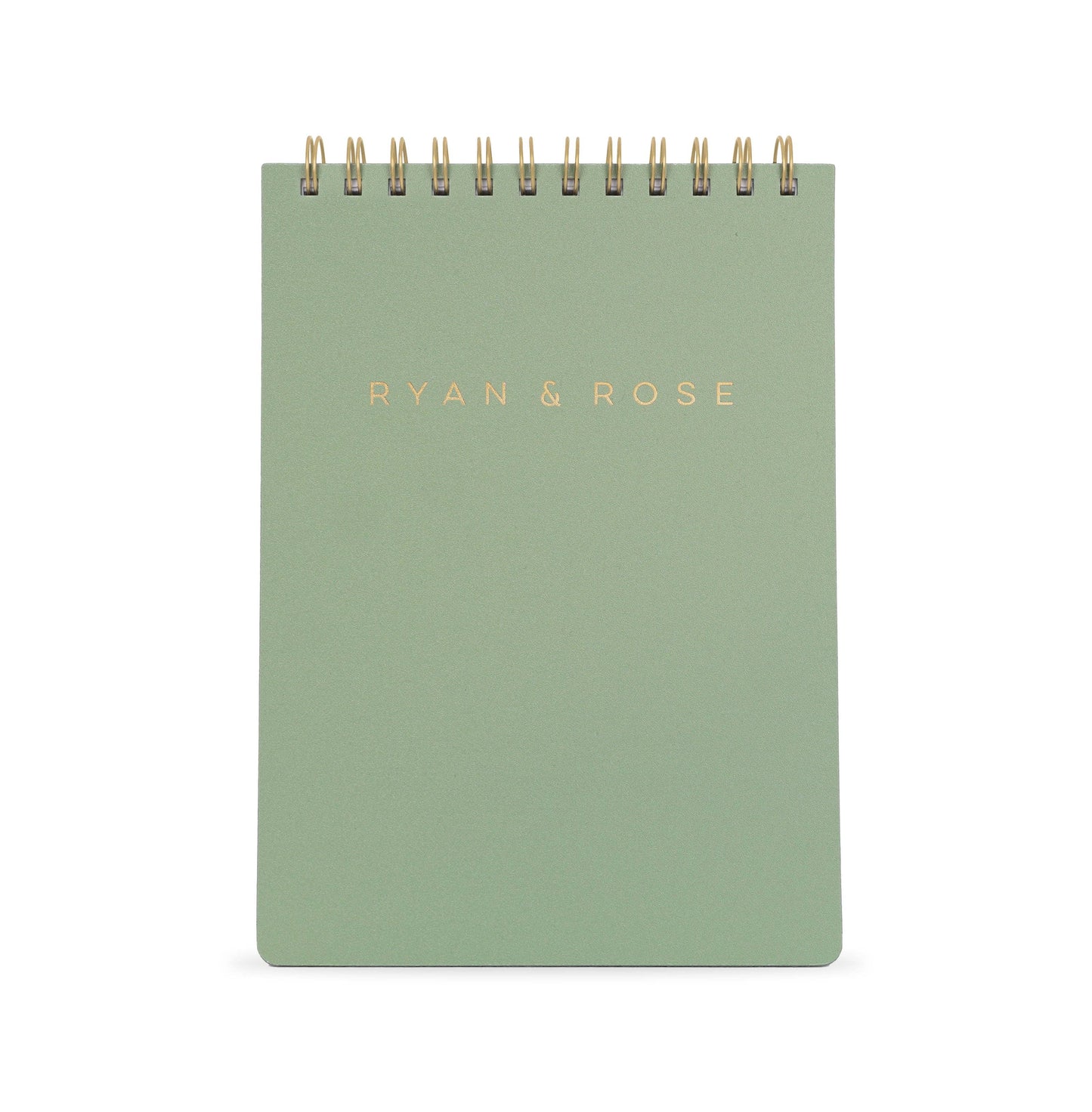 Ryan & Rose - Prayer Journal - Morning Meadow