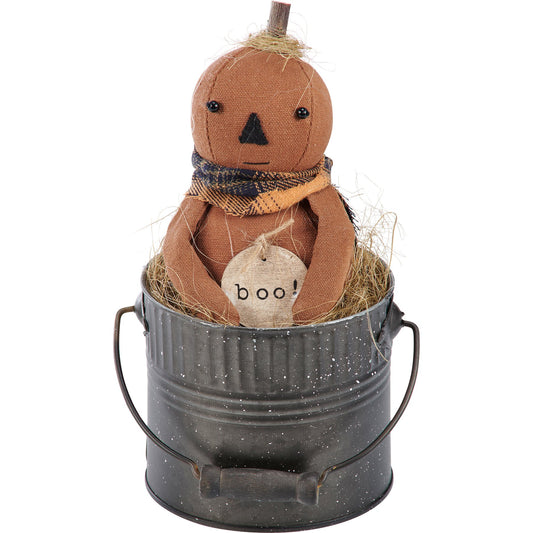 Boo Bobby Dol