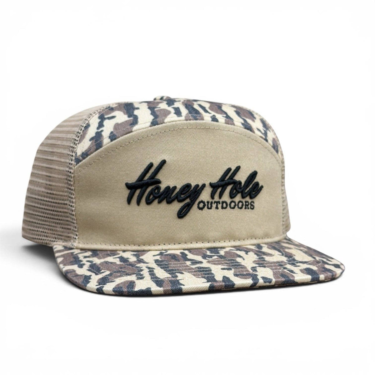 7 Panel - Heritage