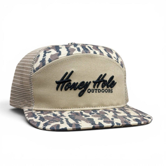 7 Panel - Heritage