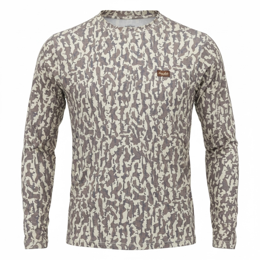 Drift Performance Crew - Long Sleeve