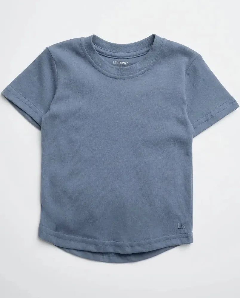 Swoop Elevated Tee