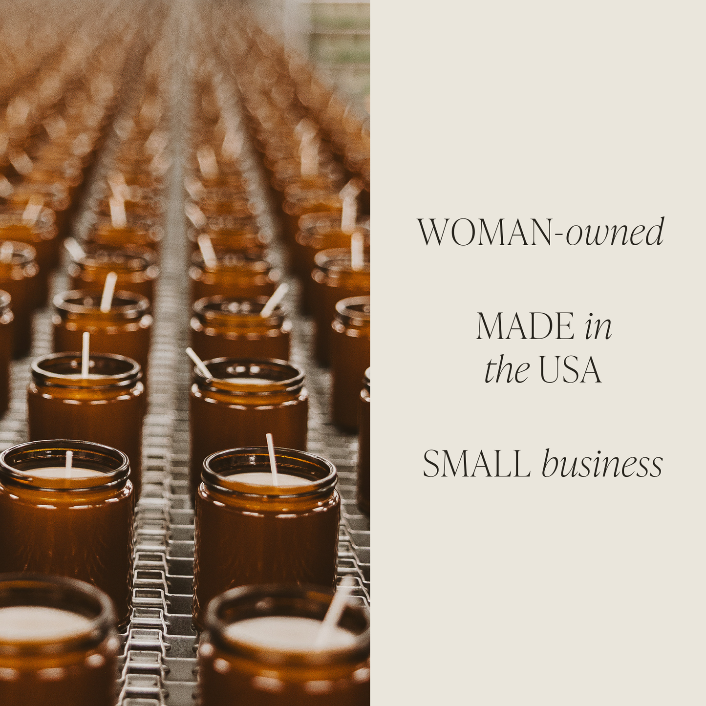 Farmhouse 9 oz Soy Candle