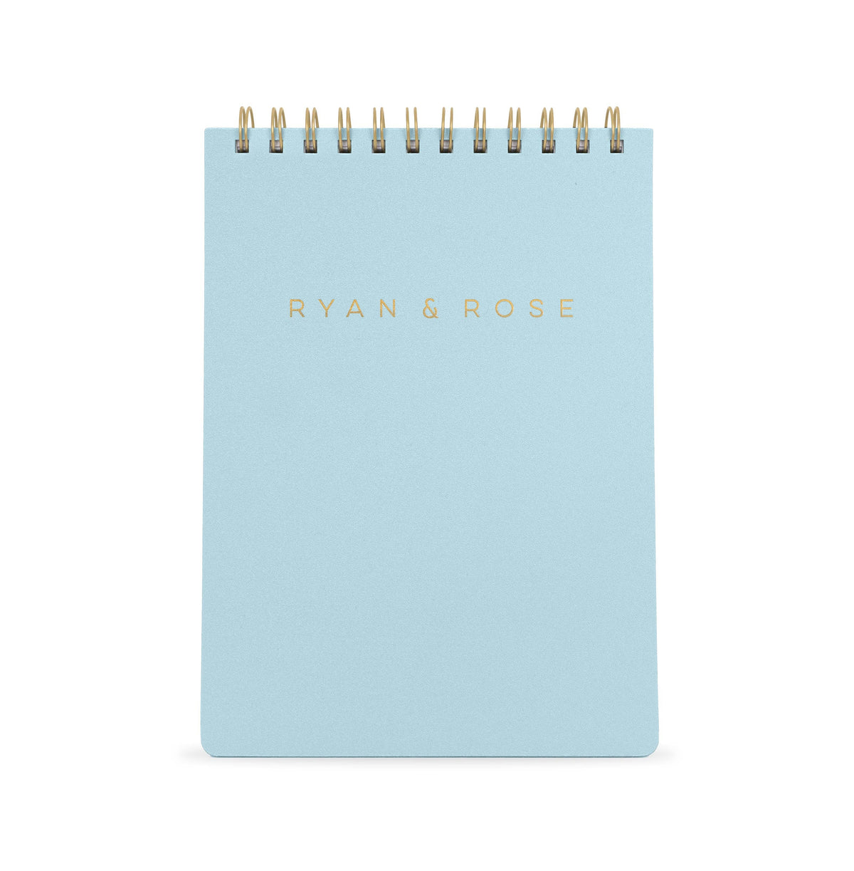 Ryan & Rose - Prayer Journal - Morning Meadow
