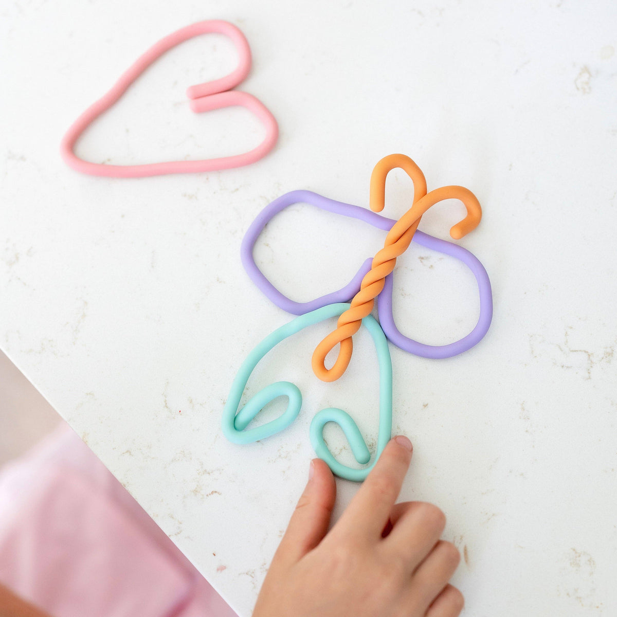 Imagination Sticks