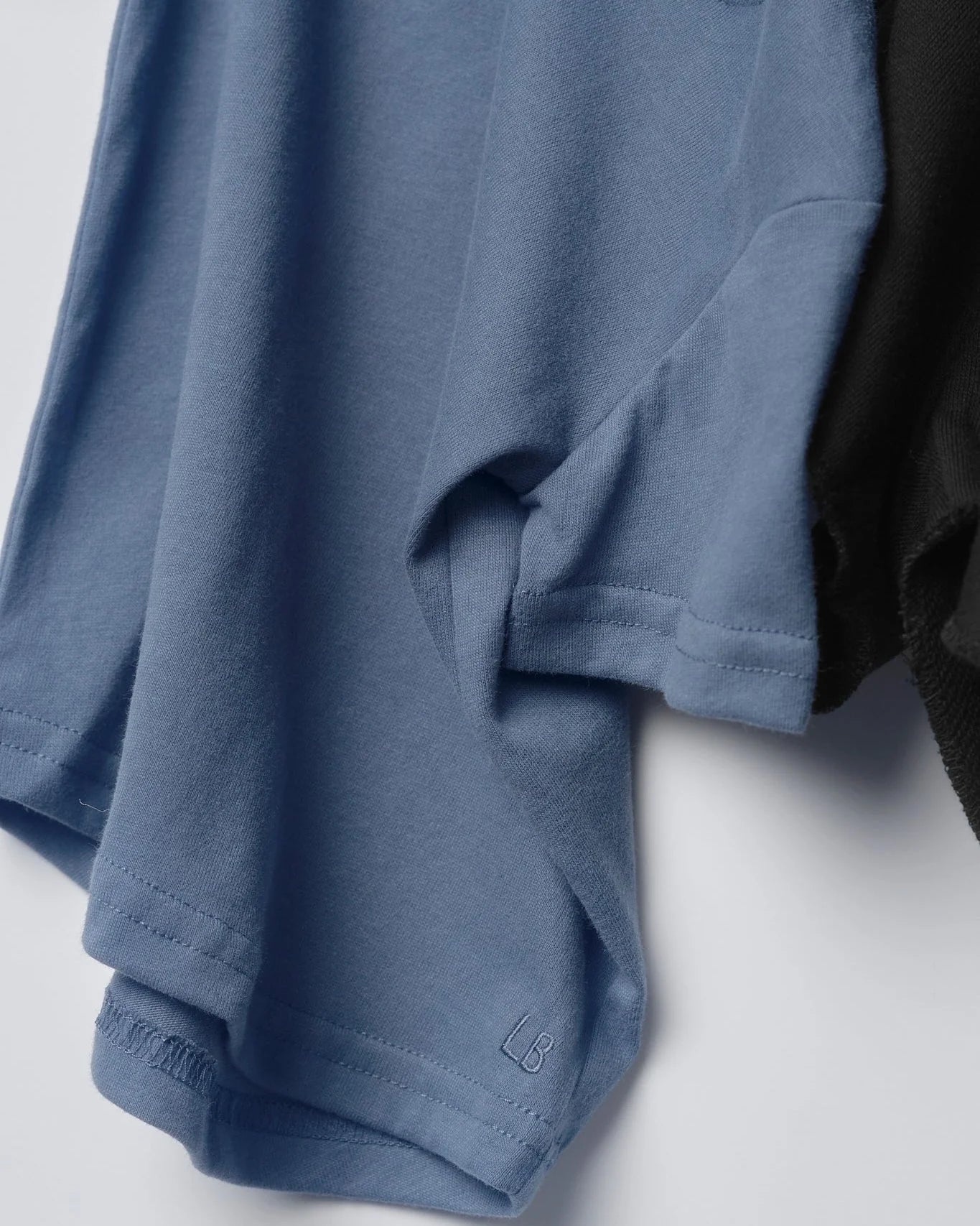Swoop Elevated Tee
